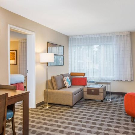 Towneplace Suites By Marriott Olympia Exterior foto