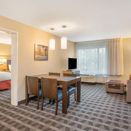 Towneplace Suites By Marriott Olympia Exterior foto