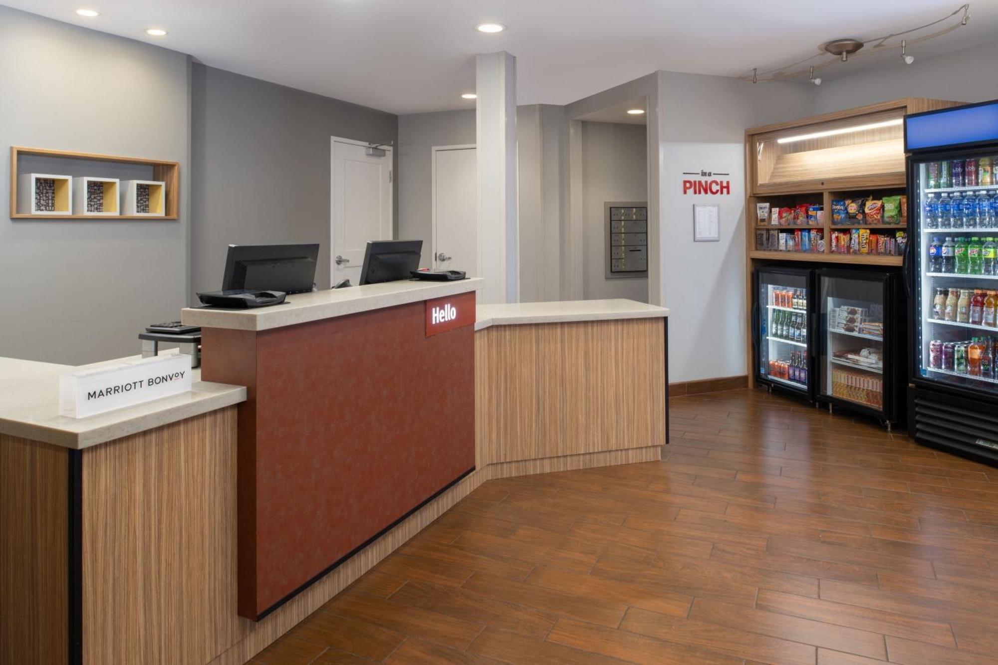 Towneplace Suites By Marriott Olympia Exterior foto