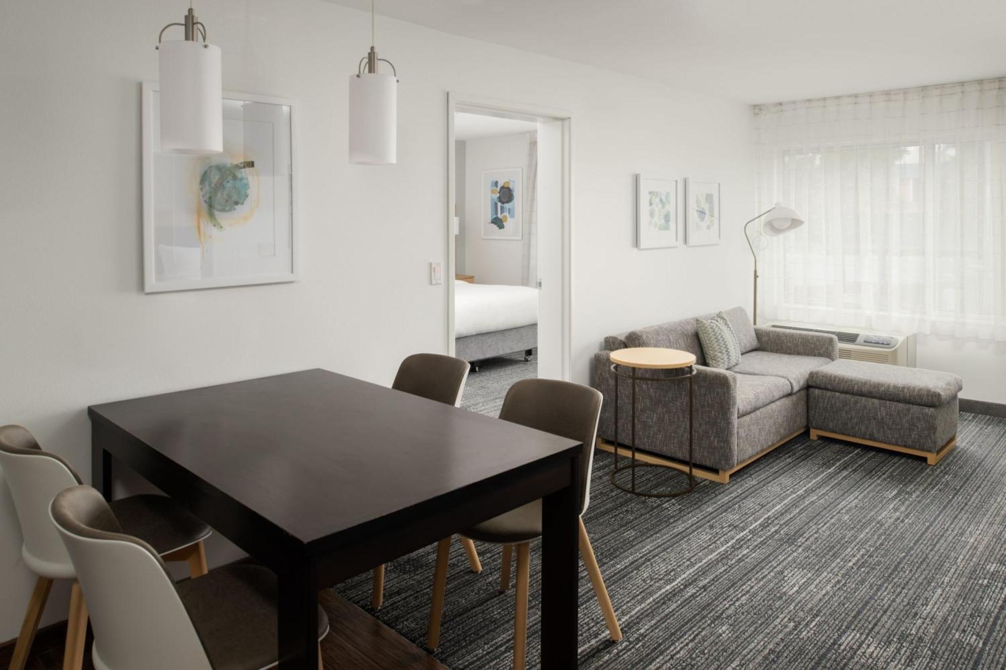 Towneplace Suites By Marriott Olympia Exterior foto