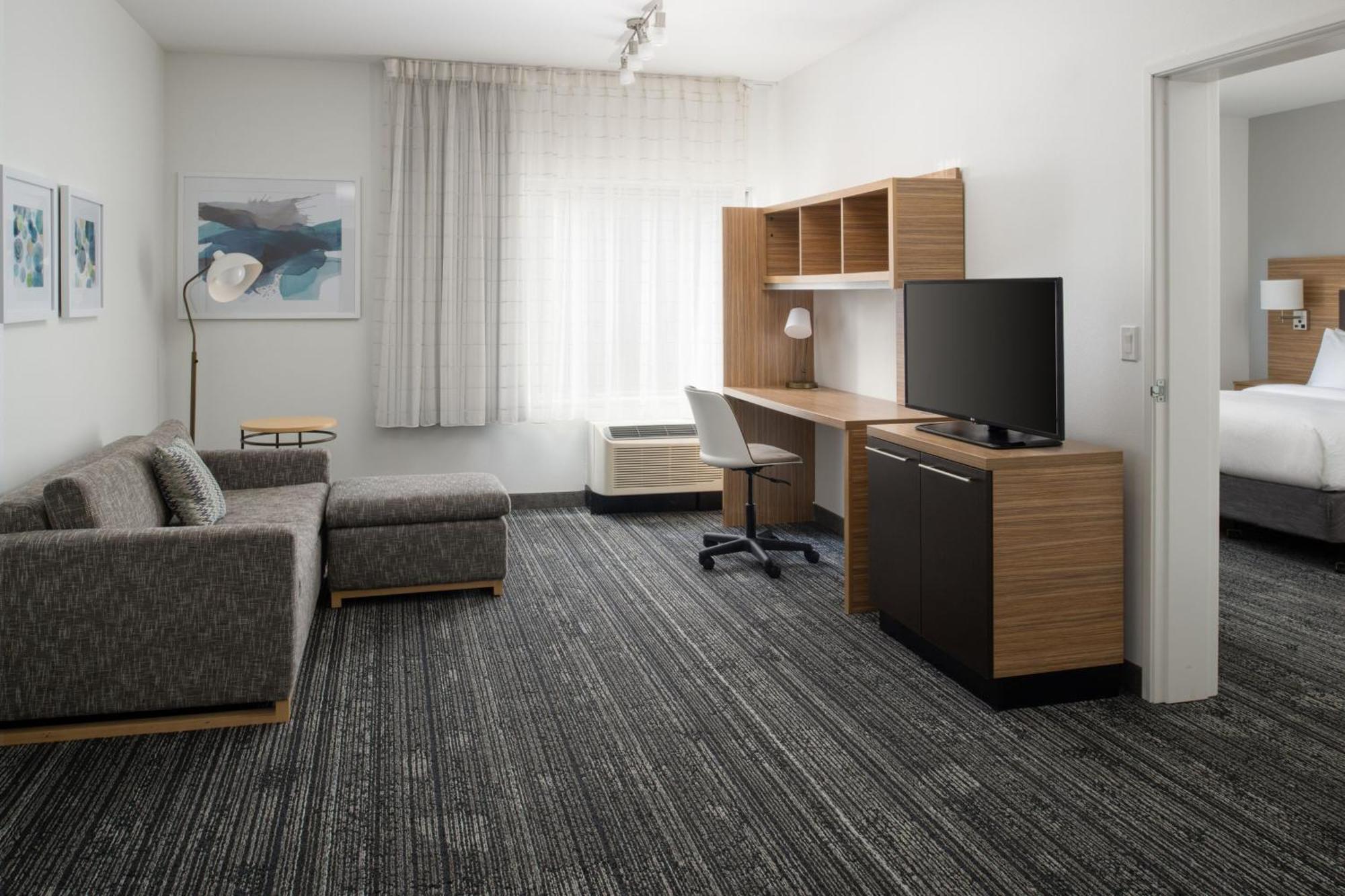 Towneplace Suites By Marriott Olympia Exterior foto