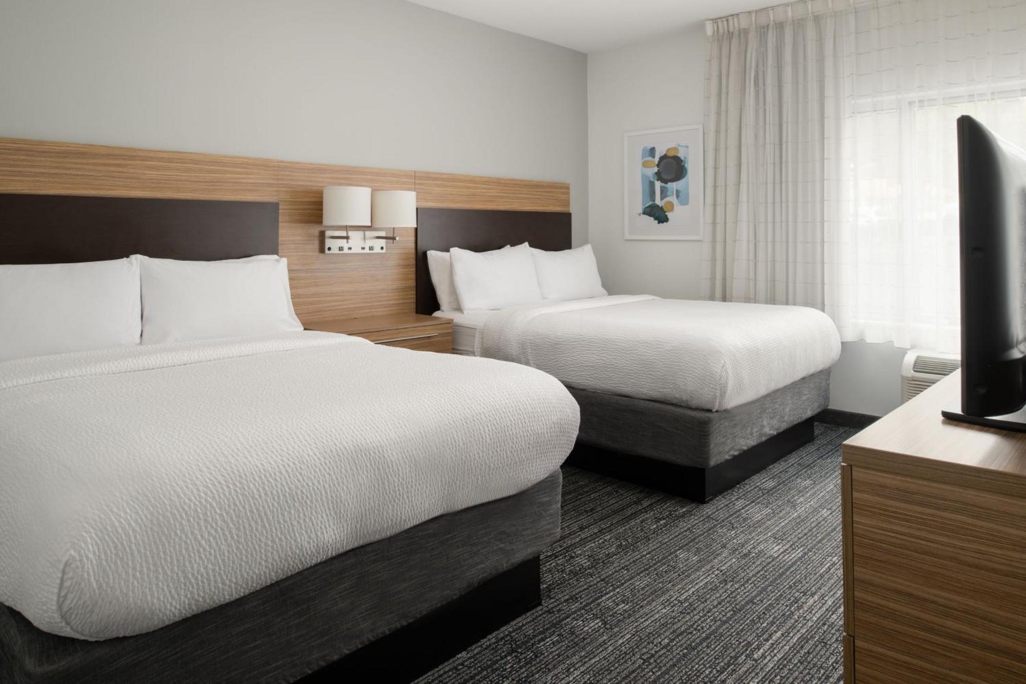 Towneplace Suites By Marriott Olympia Exterior foto