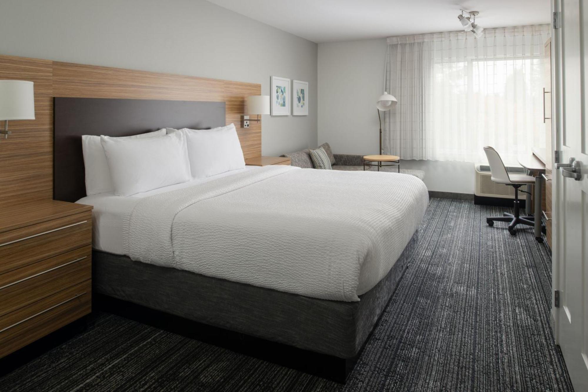 Towneplace Suites By Marriott Olympia Exterior foto