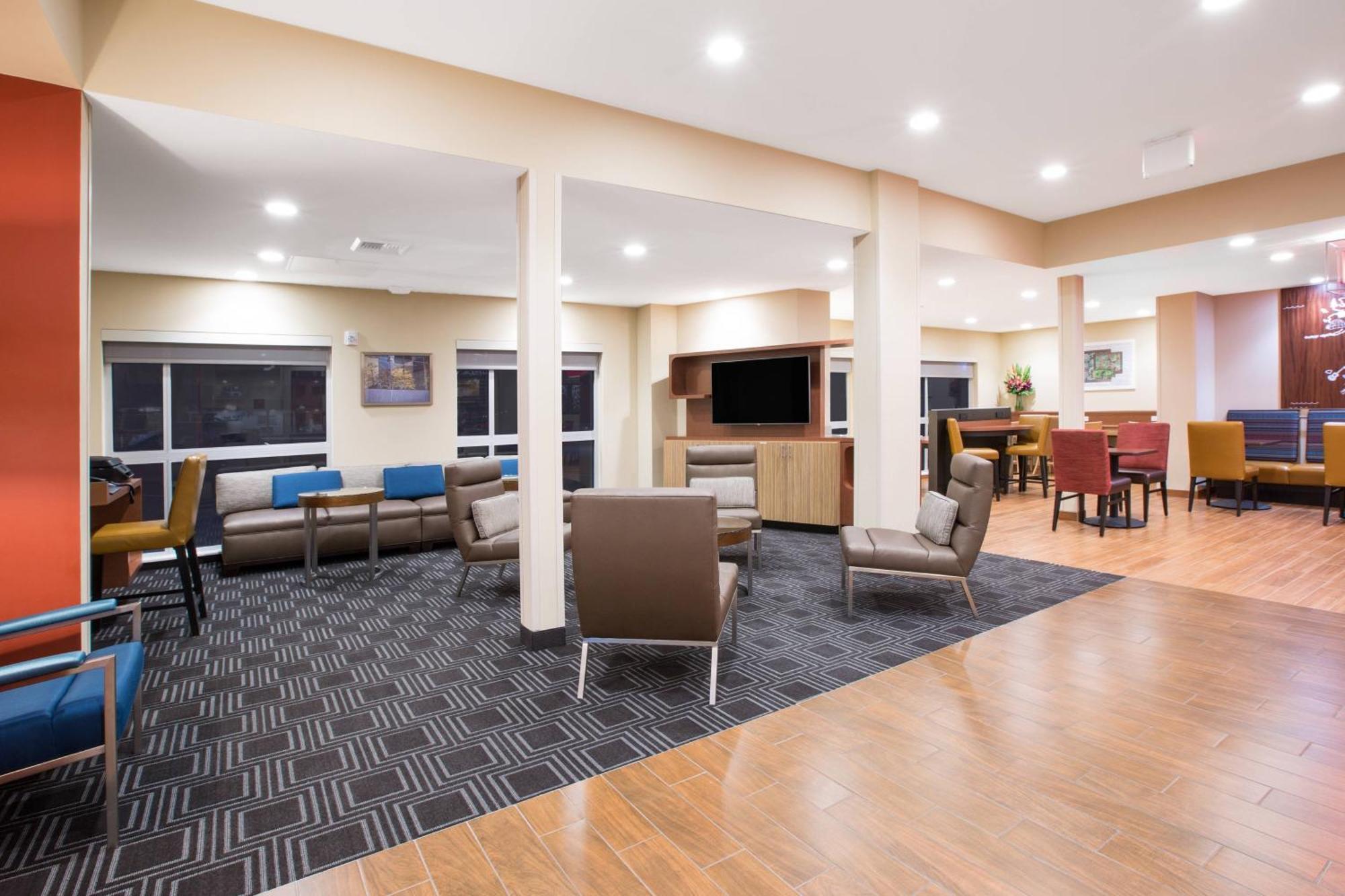 Towneplace Suites By Marriott Olympia Exterior foto