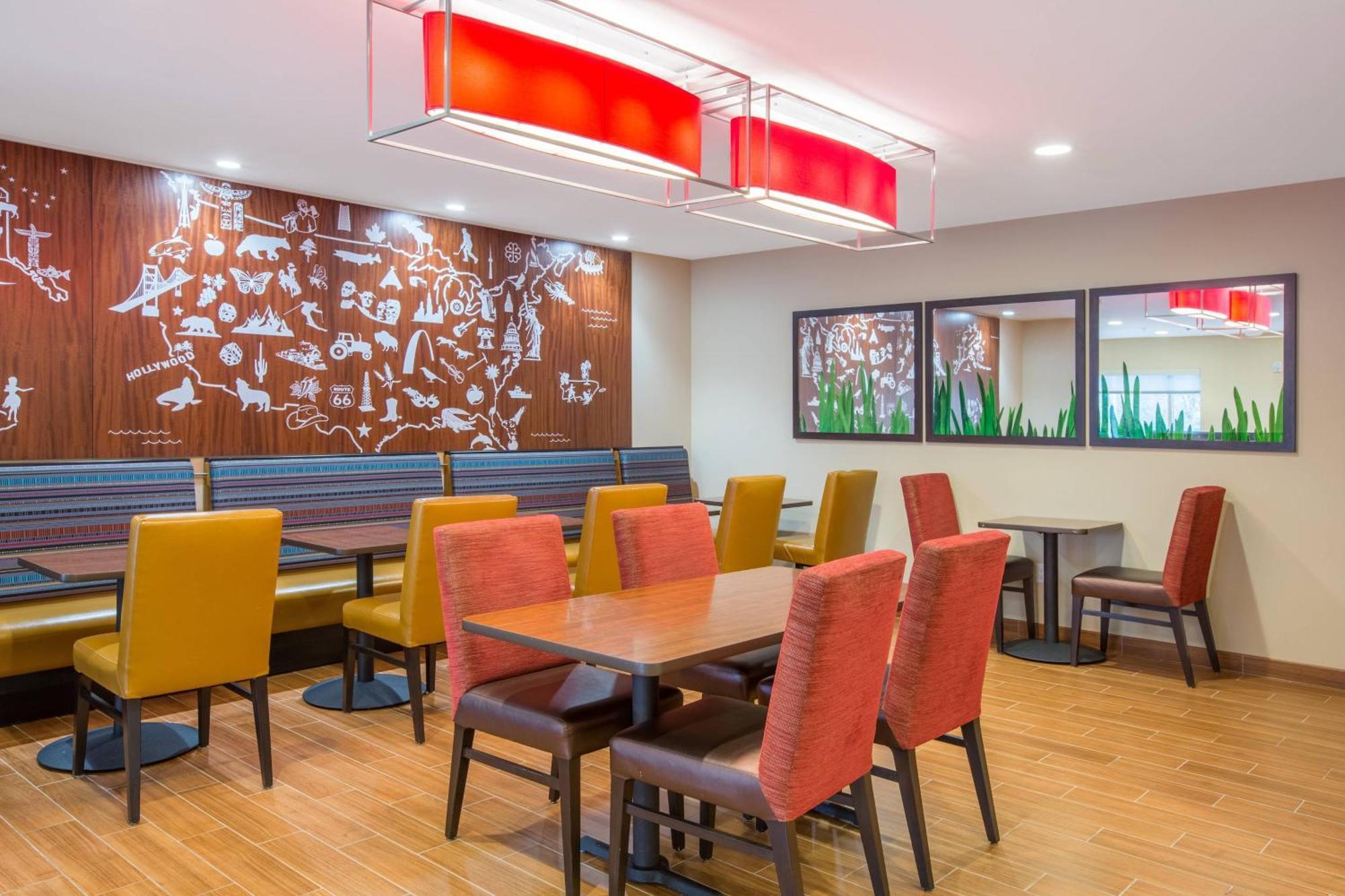Towneplace Suites By Marriott Olympia Exterior foto